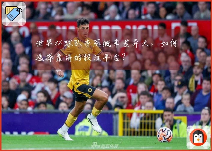 世界杯球队夺冠概率差异大，如何选择靠谱的投注平台？