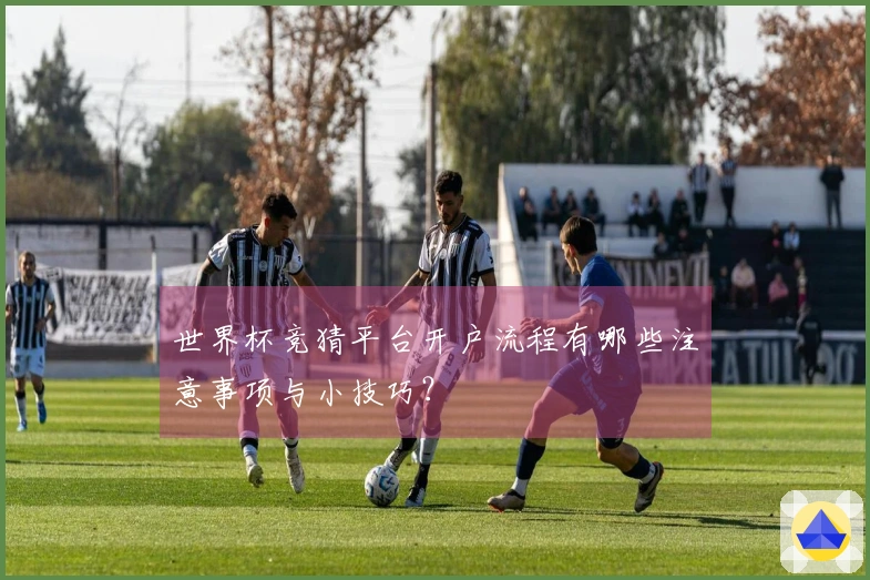 世界杯竞猜平台开户流程有哪些注意事项与小技巧？